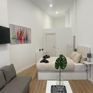 Appartement met een Slaapkamer